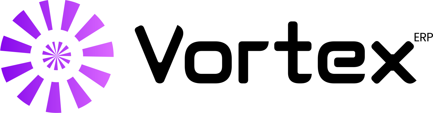 Vortex ERP™